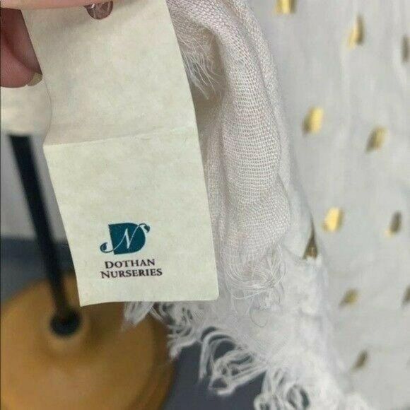 About Face Designs‎ Alabama States Scarf Body Wrap long white gold state symbol - Picture 6 of 6